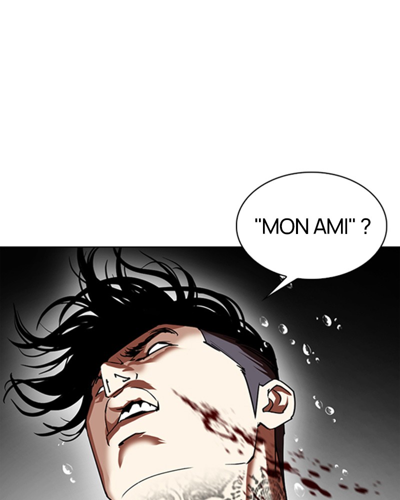 Lookism Chapitre 341 - Page 102