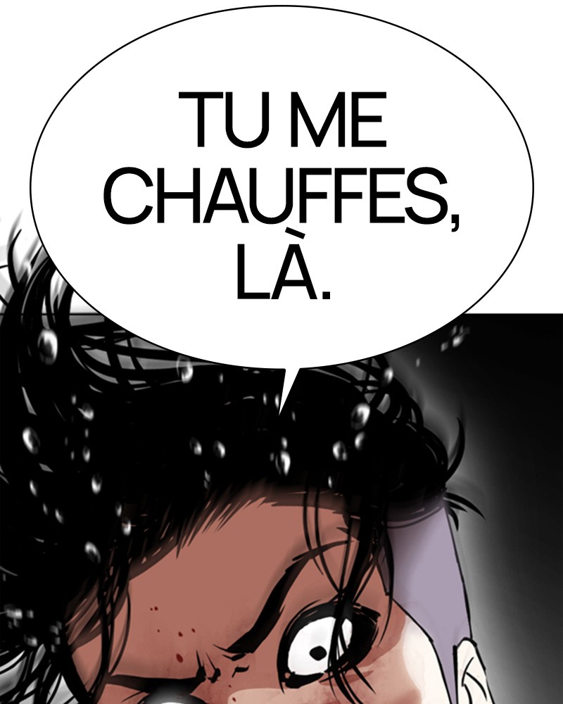 Lookism Chapitre 341 - Page 104