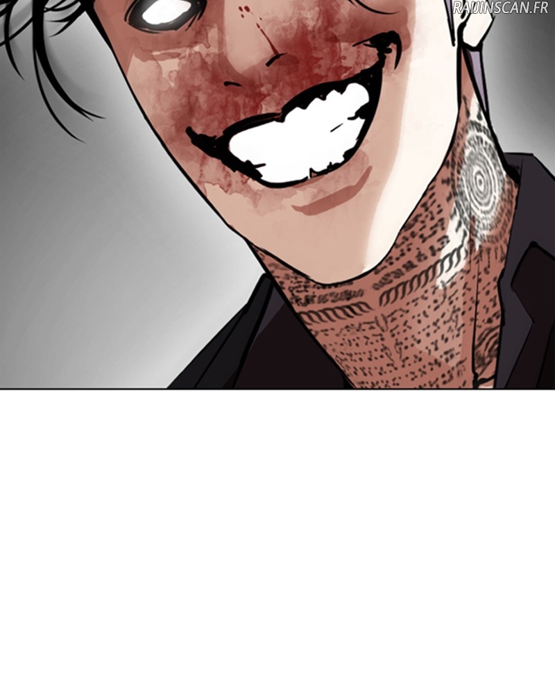 Lookism Chapitre 341 - Page 105