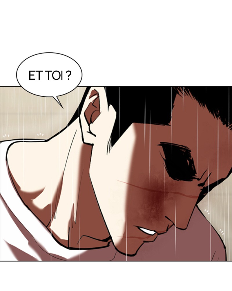 Lookism Chapitre 341 - Page 106