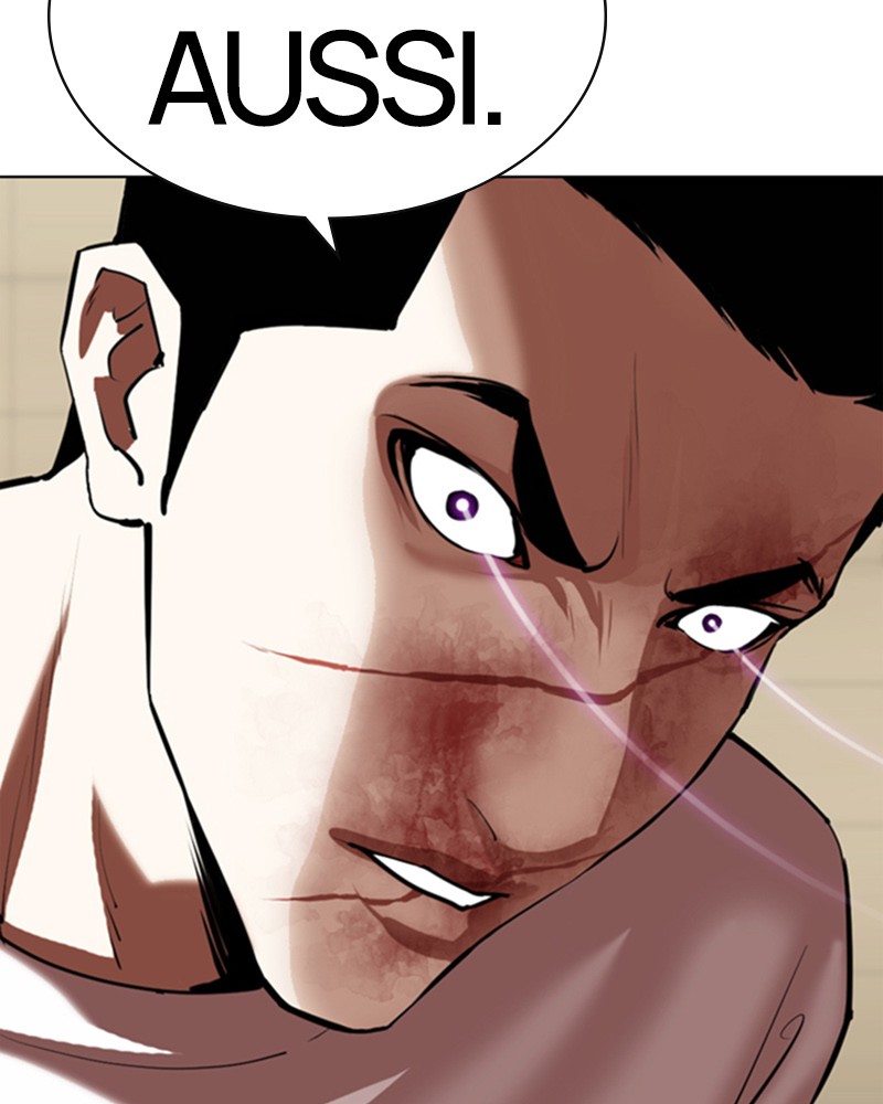 Lookism Chapitre 341 - Page 108