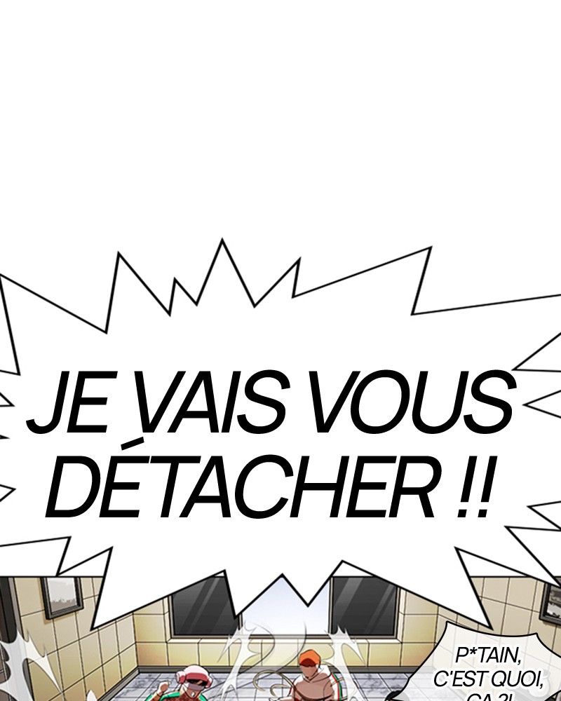 Lookism Chapitre 341 - Page 11