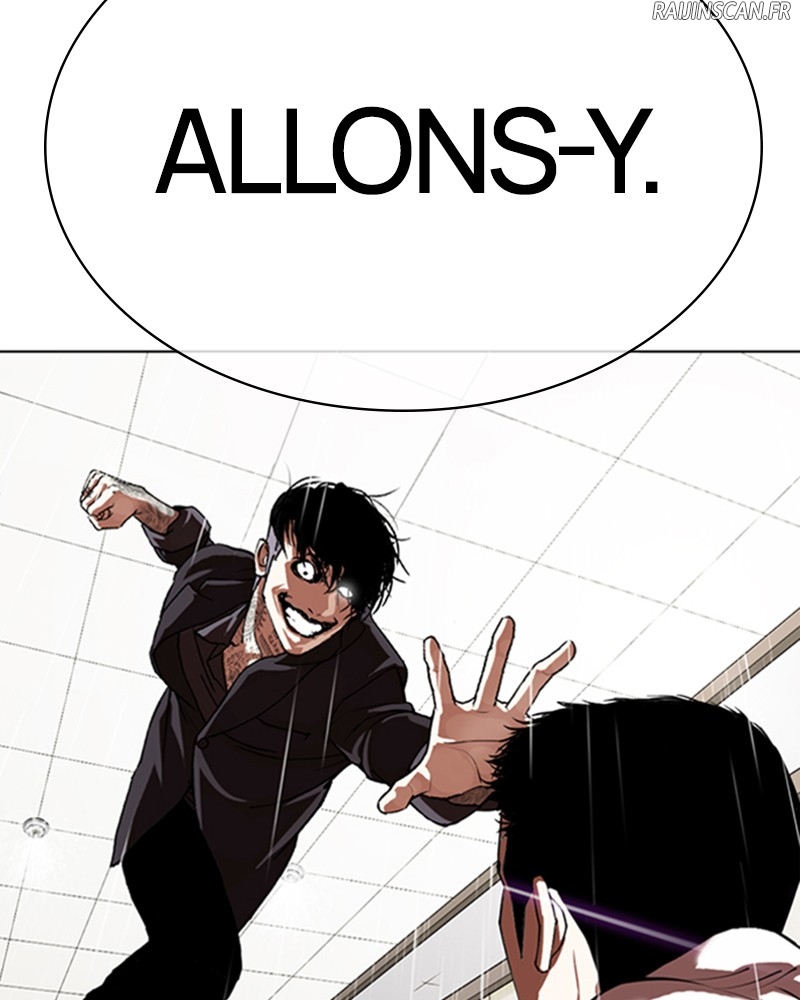 Lookism Chapitre 341 - Page 110