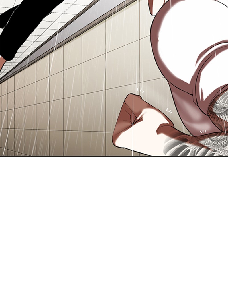Lookism Chapitre 341 - Page 111