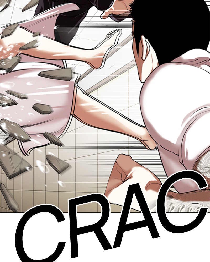Lookism Chapitre 341 - Page 113
