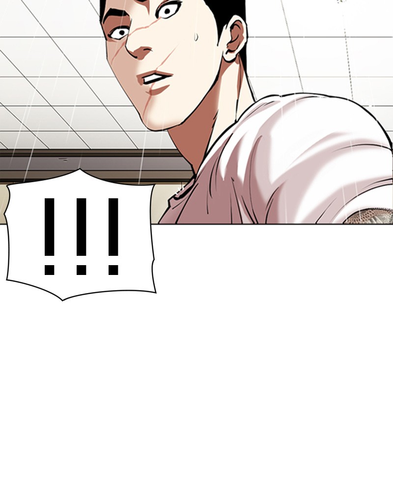 Lookism Chapitre 341 - Page 116