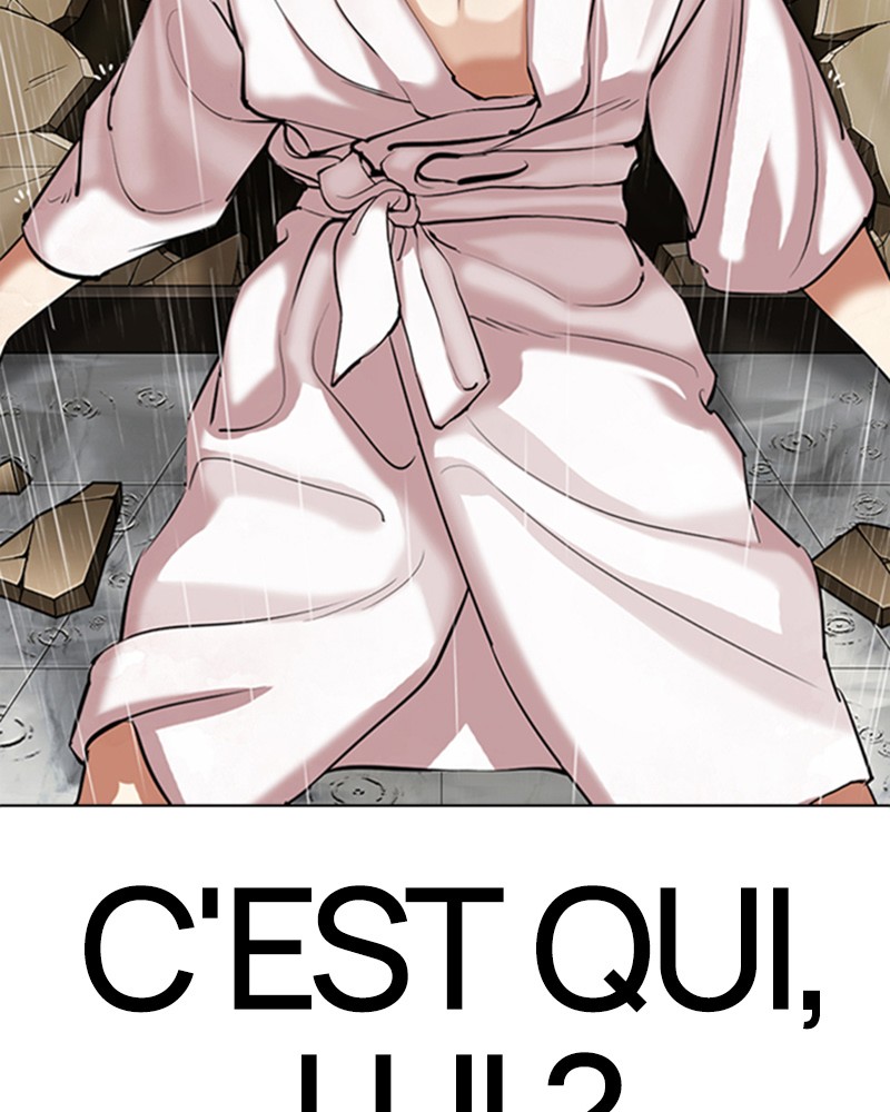 Lookism Chapitre 341 - Page 118