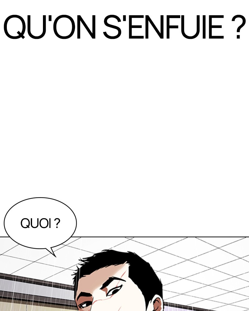 Lookism Chapitre 341 - Page 122