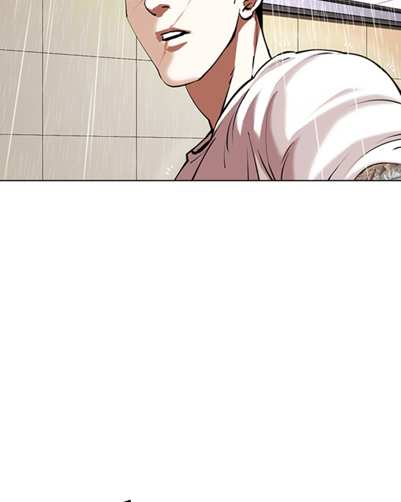 Lookism Chapitre 341 - Page 123