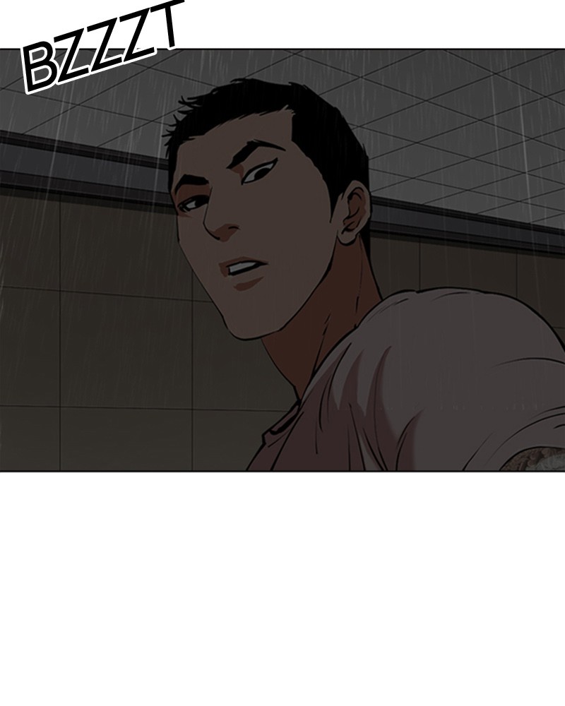 Lookism Chapitre 341 - Page 124