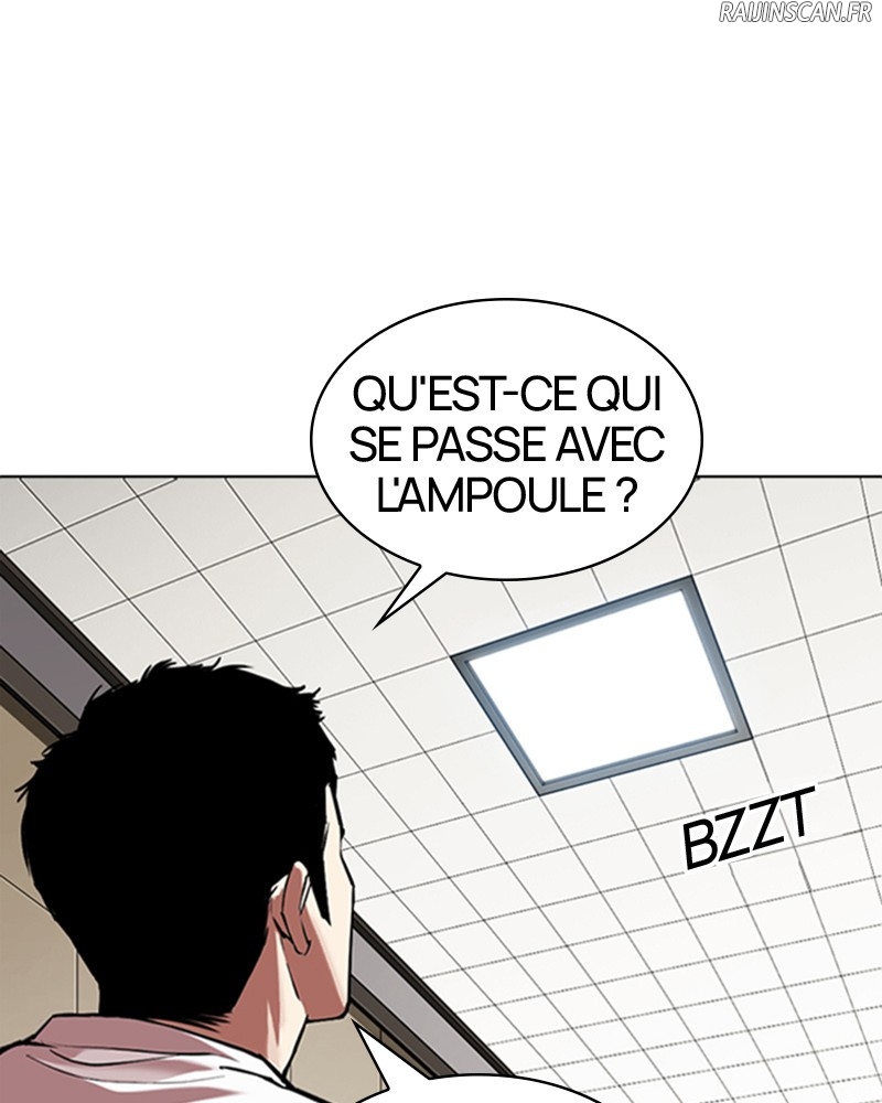 Lookism Chapitre 341 - Page 125
