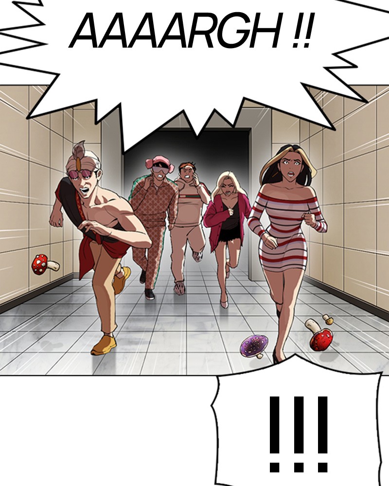 Lookism Chapitre 341 - Page 127