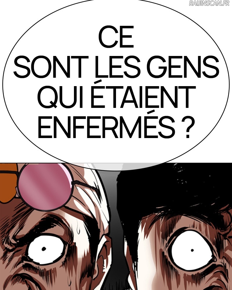 Lookism Chapitre 341 - Page 130