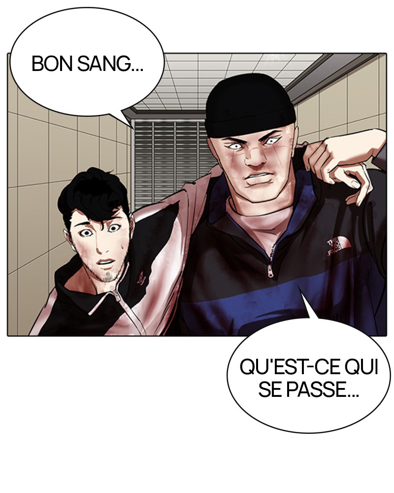 Lookism Chapitre 341 - Page 132