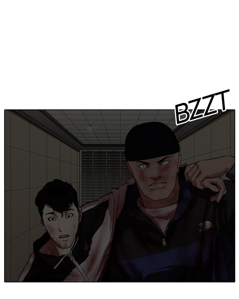 Lookism Chapitre 341 - Page 133