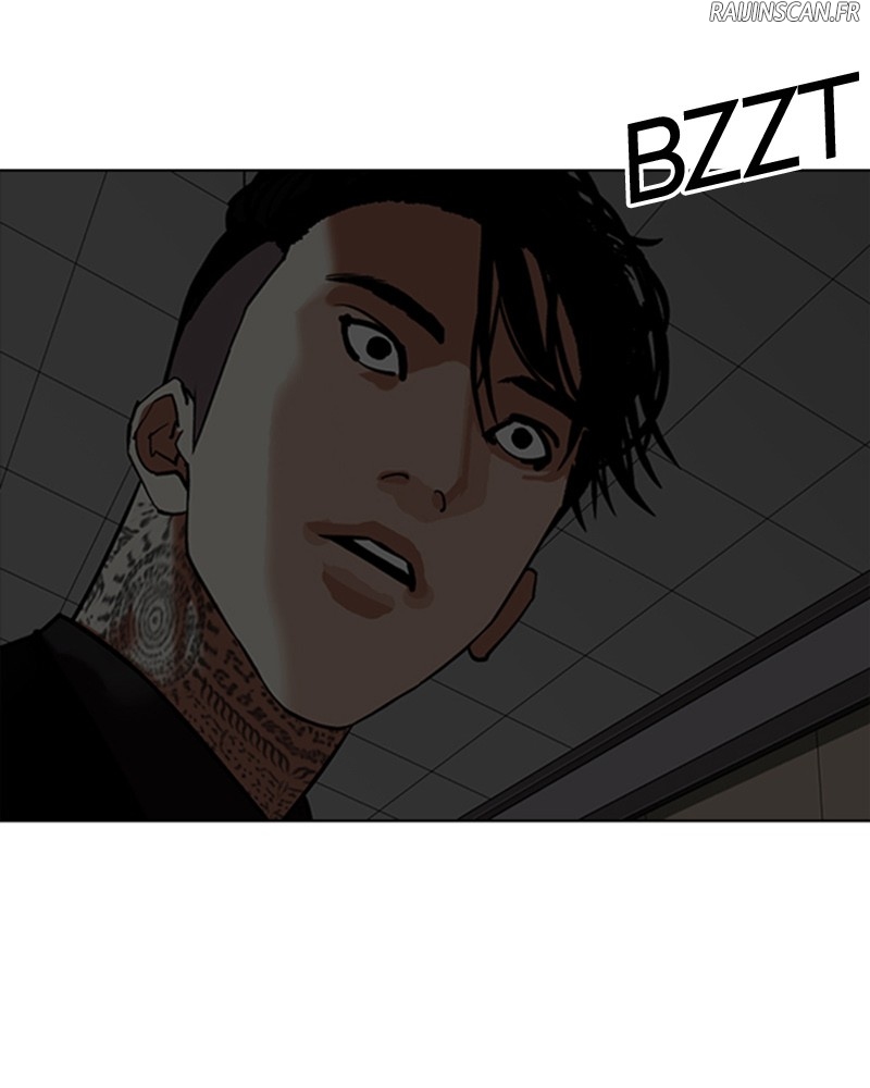 Lookism Chapitre 341 - Page 140