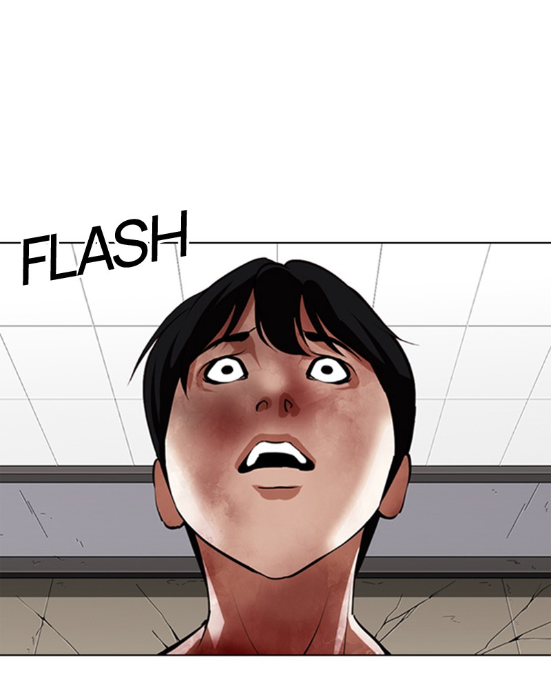 Lookism Chapitre 341 - Page 141