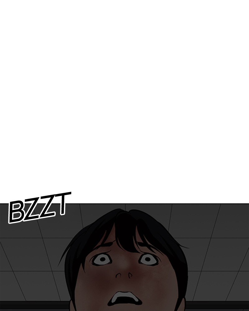Lookism Chapitre 341 - Page 142