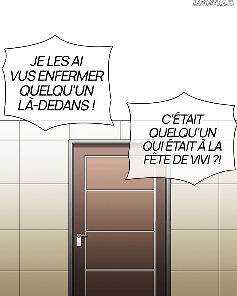 Lookism Chapitre 341 - Page 15