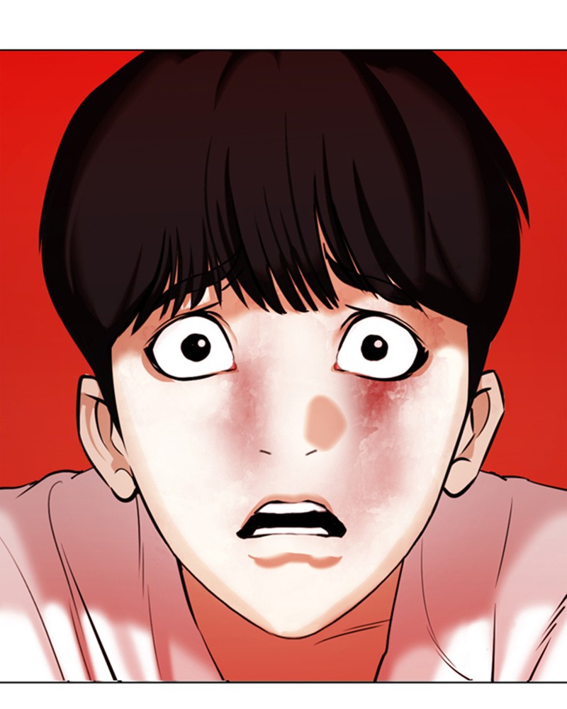 Lookism Chapitre 341 - Page 154