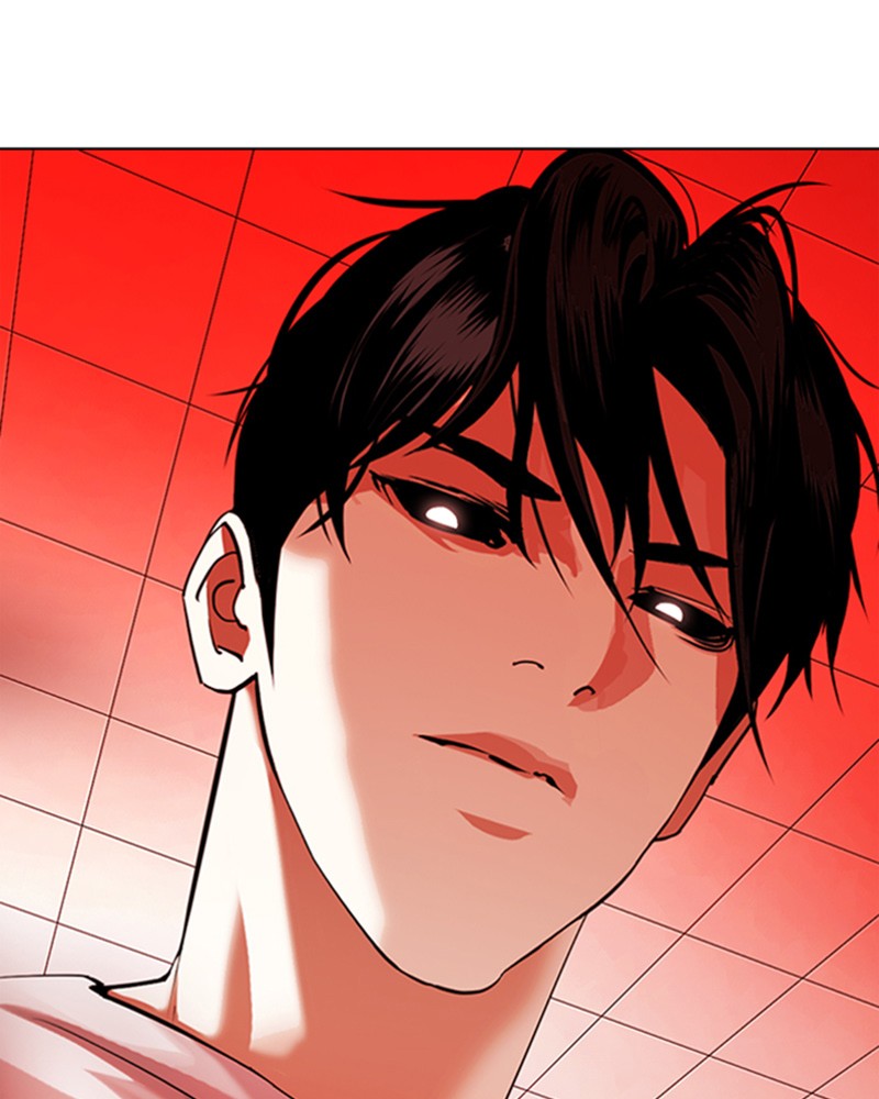Lookism Chapitre 341 - Page 156