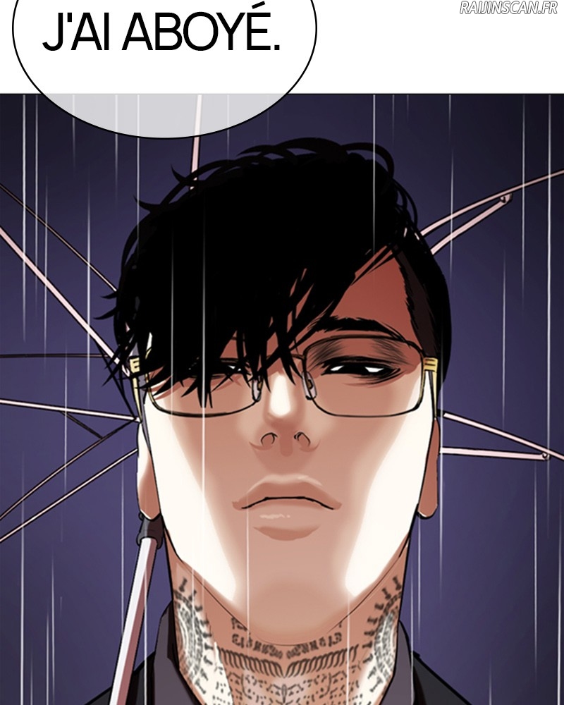 Lookism Chapitre 341 - Page 25