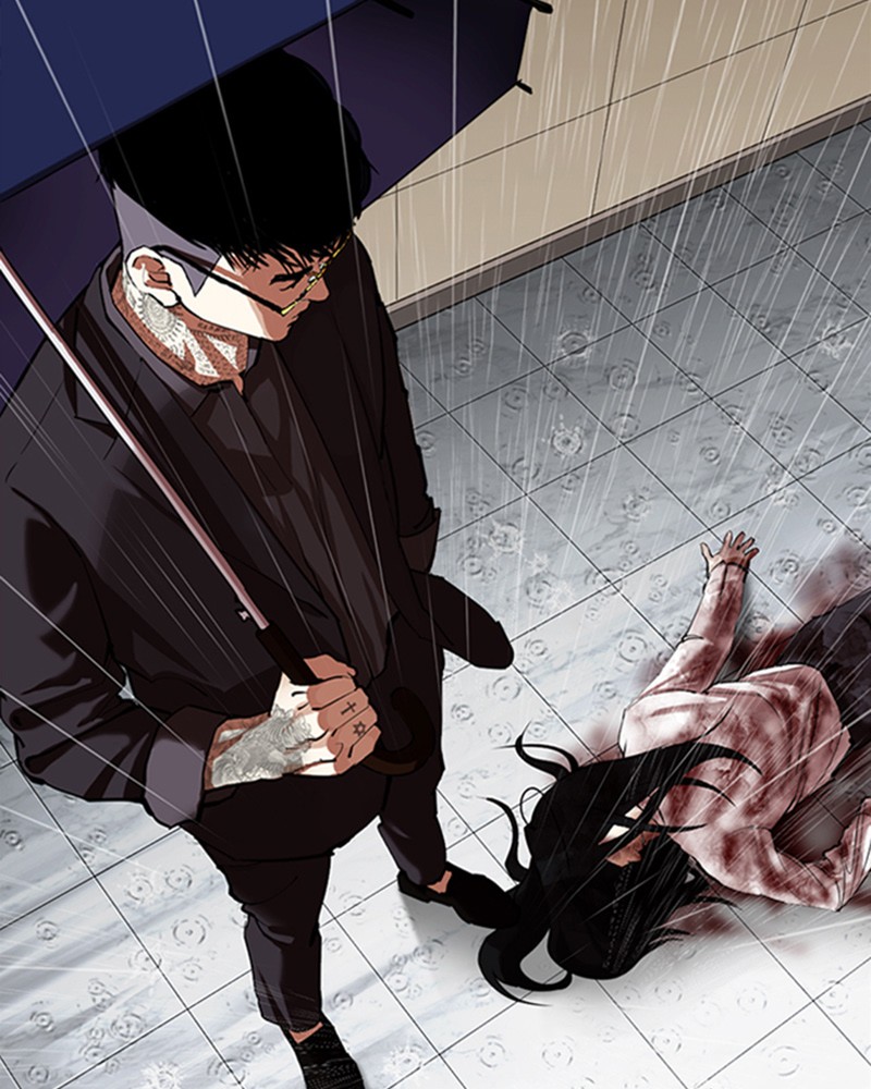 Lookism Chapitre 341 - Page 28