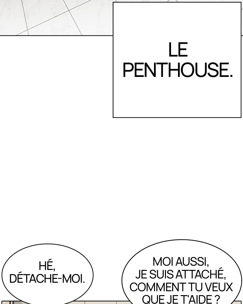 Lookism Chapitre 341 - Page 3