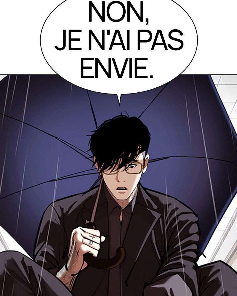 Lookism Chapitre 341 - Page 34