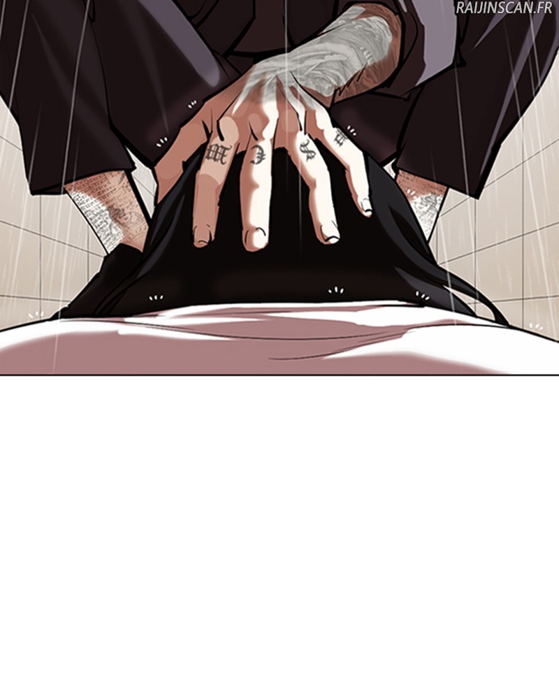 Lookism Chapitre 341 - Page 35