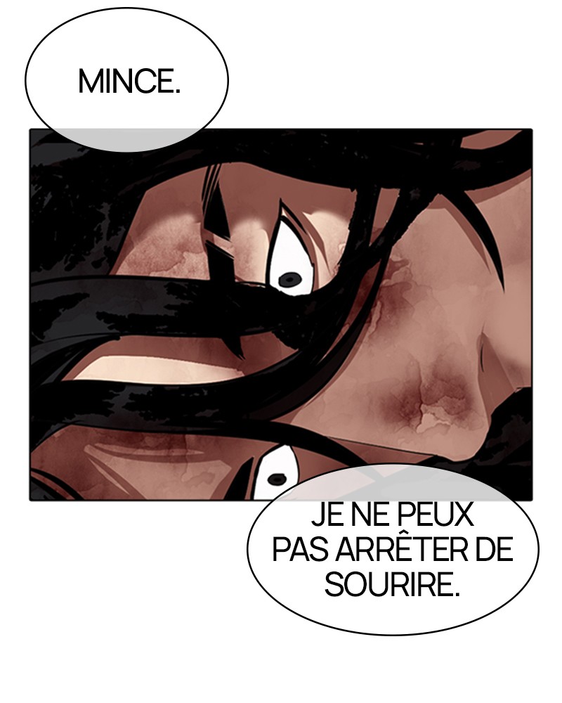 Lookism Chapitre 341 - Page 36