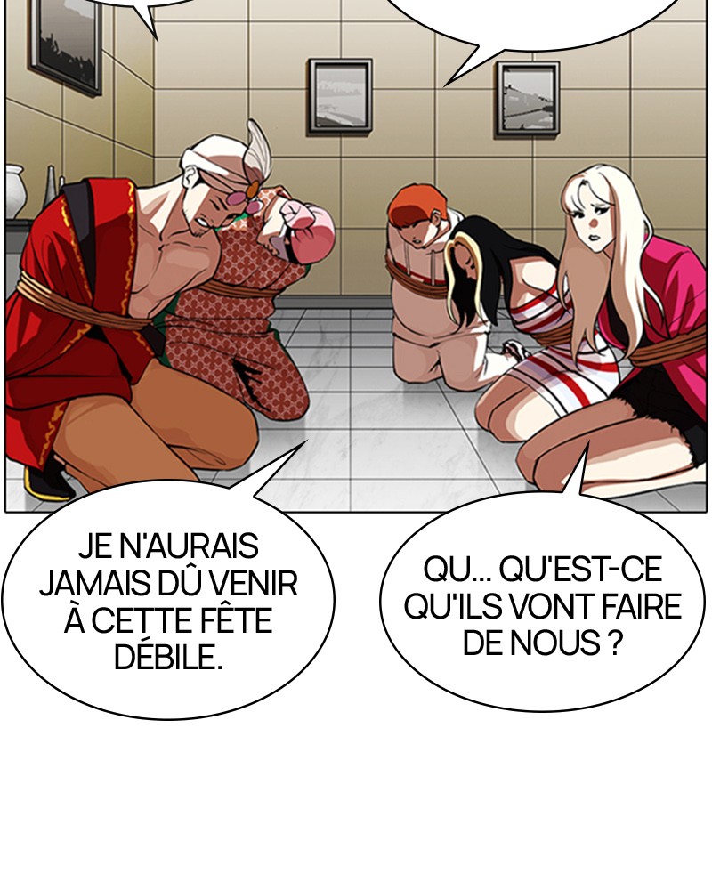 Lookism Chapitre 341 - Page 4
