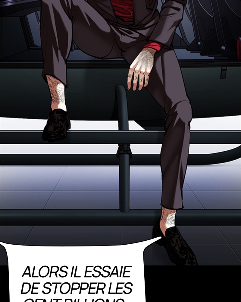 Lookism Chapitre 341 - Page 43