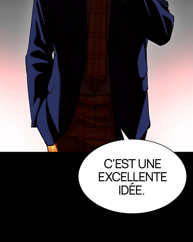 Lookism Chapitre 341 - Page 46
