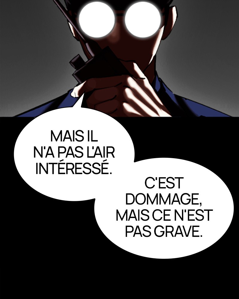 Lookism Chapitre 341 - Page 48
