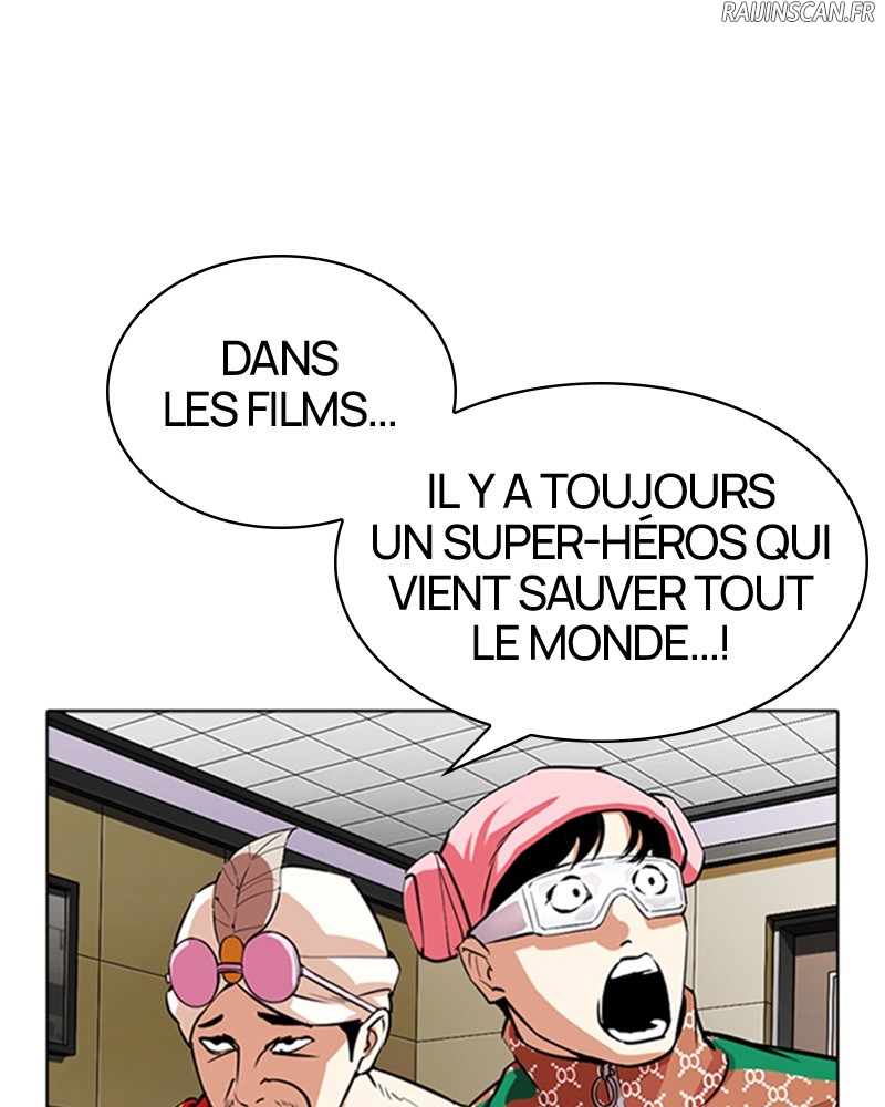 Lookism Chapitre 341 - Page 5