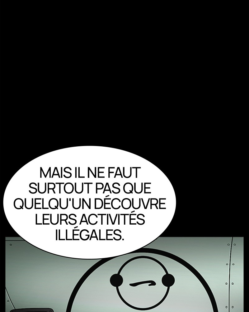 Lookism Chapitre 341 - Page 54