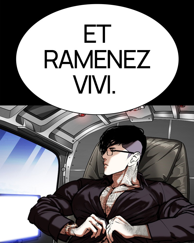 Lookism Chapitre 341 - Page 57