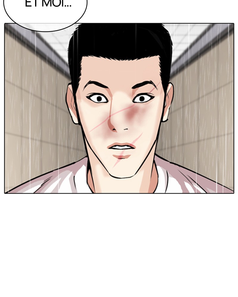 Lookism Chapitre 341 - Page 62