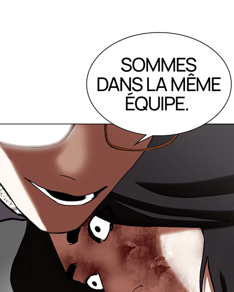 Lookism Chapitre 341 - Page 63