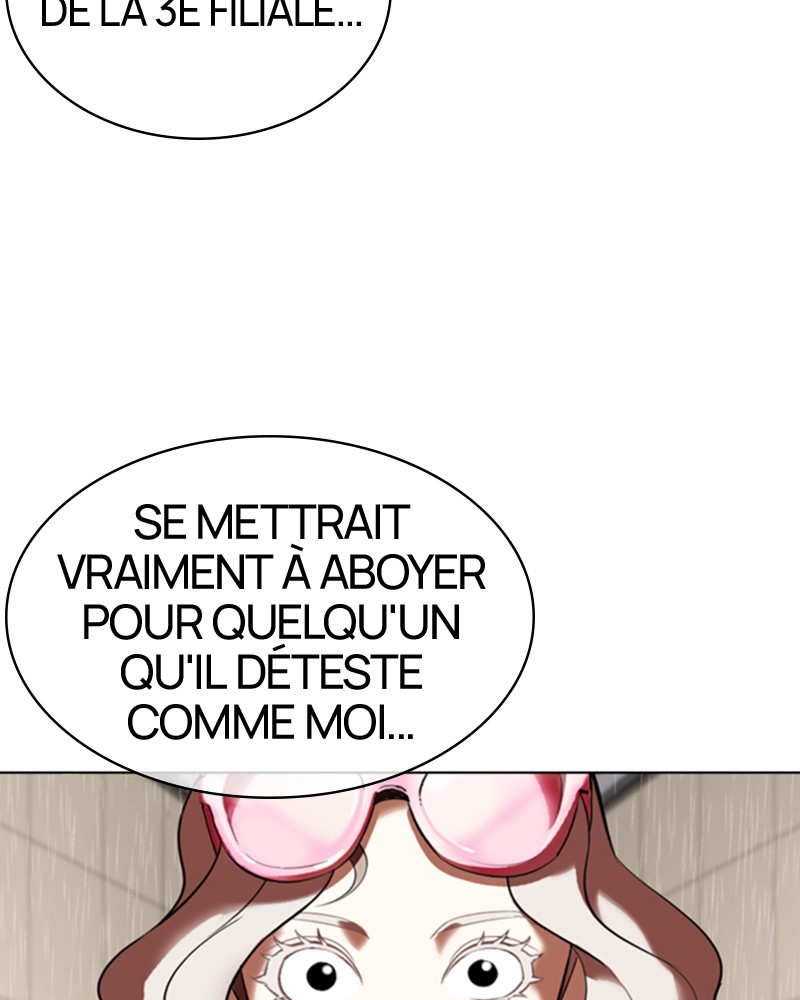 Lookism Chapitre 341 - Page 67