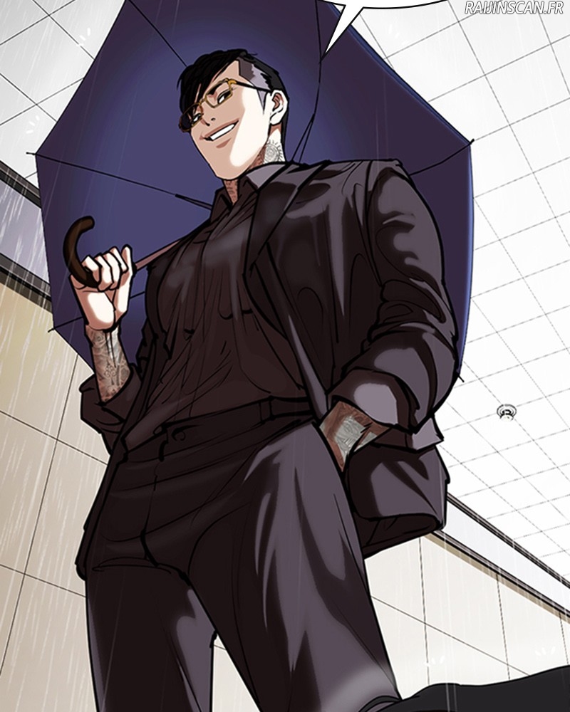 Lookism Chapitre 341 - Page 70