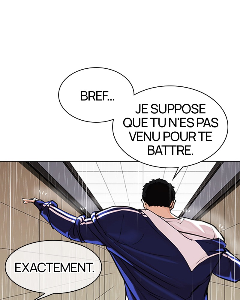 Lookism Chapitre 341 - Page 72