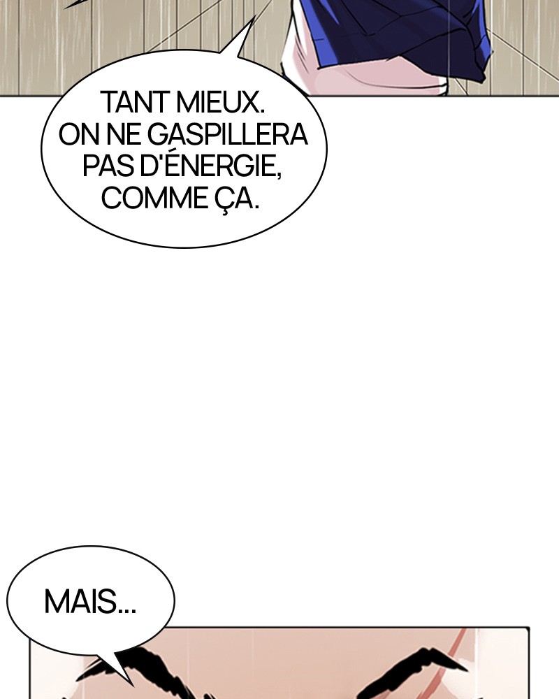 Lookism Chapitre 341 - Page 73