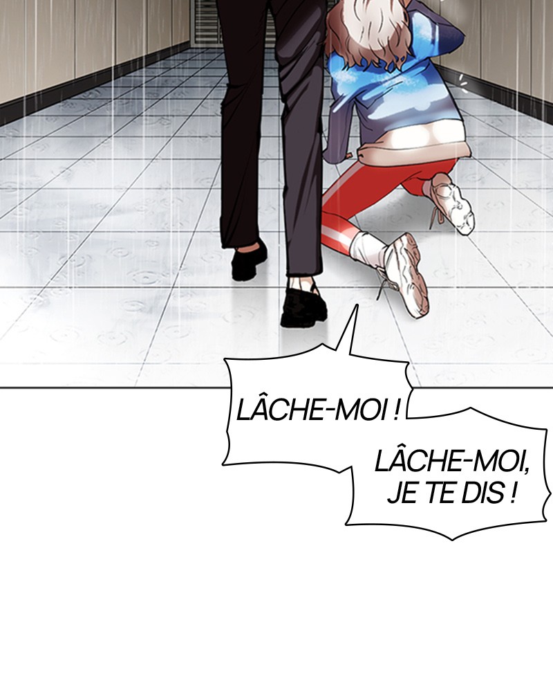 Lookism Chapitre 341 - Page 76