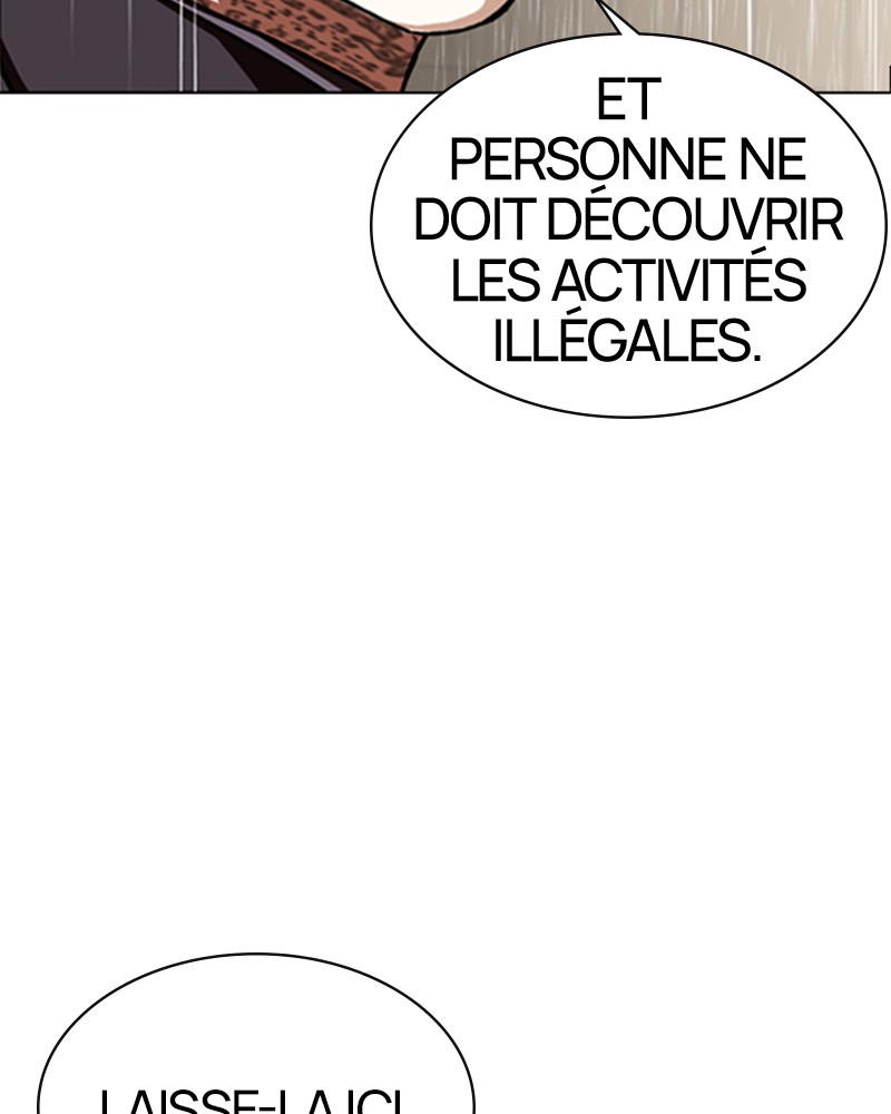 Lookism Chapitre 341 - Page 78