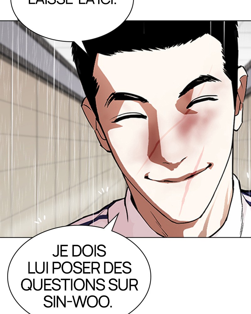 Lookism Chapitre 341 - Page 79