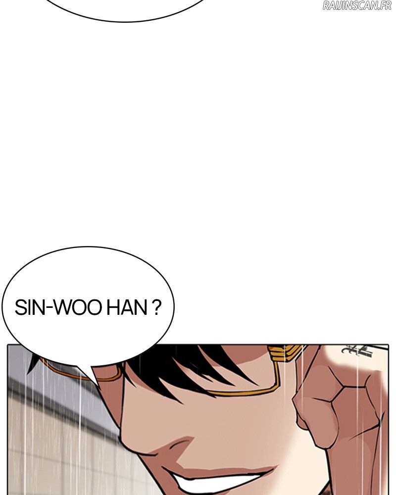 Lookism Chapitre 341 - Page 80