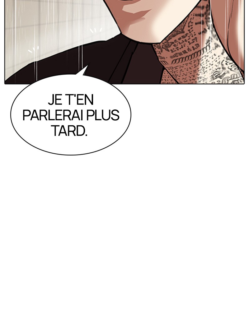 Lookism Chapitre 341 - Page 81
