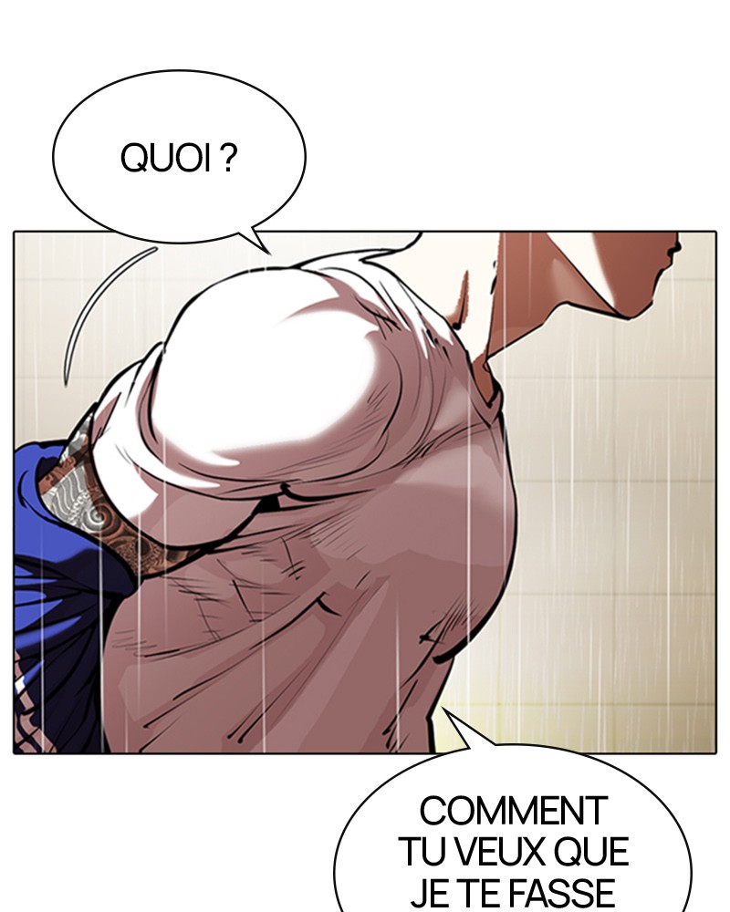 Lookism Chapitre 341 - Page 82